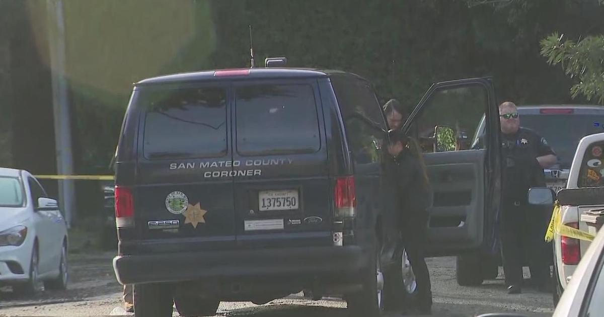 Featured image for Suspect in Pacifica Stabbing Found Dead in Apparent Suicide