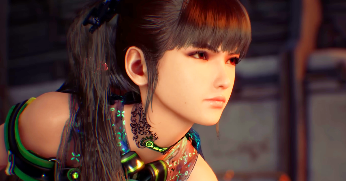 Featured image for "Stellar Blade Controversy: IGN's Apology and Developer's Recommendations"