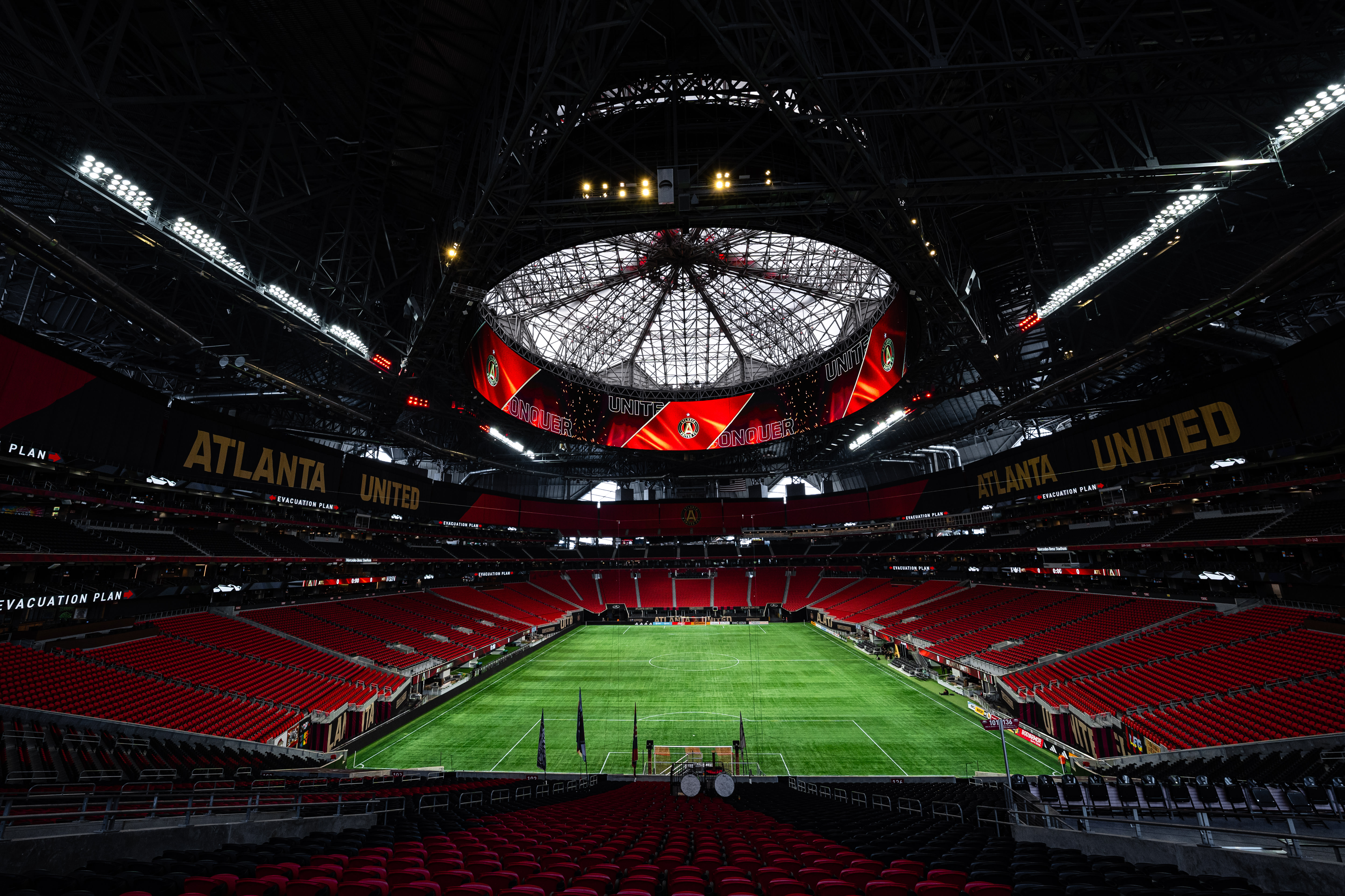 Featured image for MLS Teams Reveal Protected Players Ahead of 2024 Expansion Draft