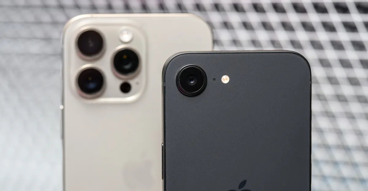 Apple's Revenue Growth Surges Despite $1 Billion Tariff Costs