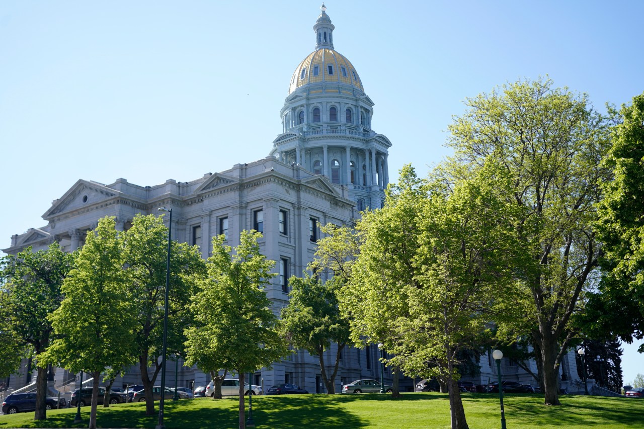Featured image for GOP Lawmaker Apologizes for Leaving Loaded Gun in Colorado Capitol Bathroom
