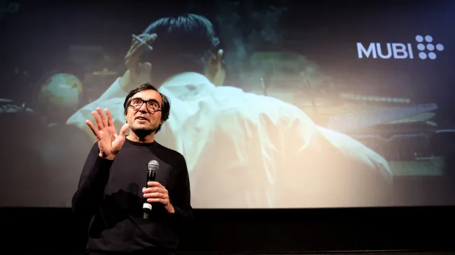 Featured image for Mubi CEO Denies Links Between Investment and Israeli Military Funding