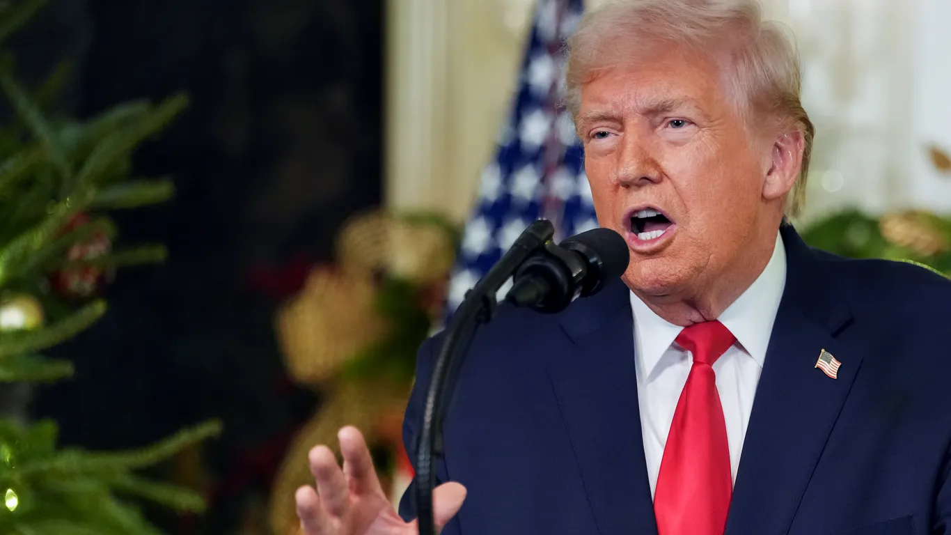 Featured image for Judge Orders Reversal of Hundreds of Trump Shutdown Layoffs