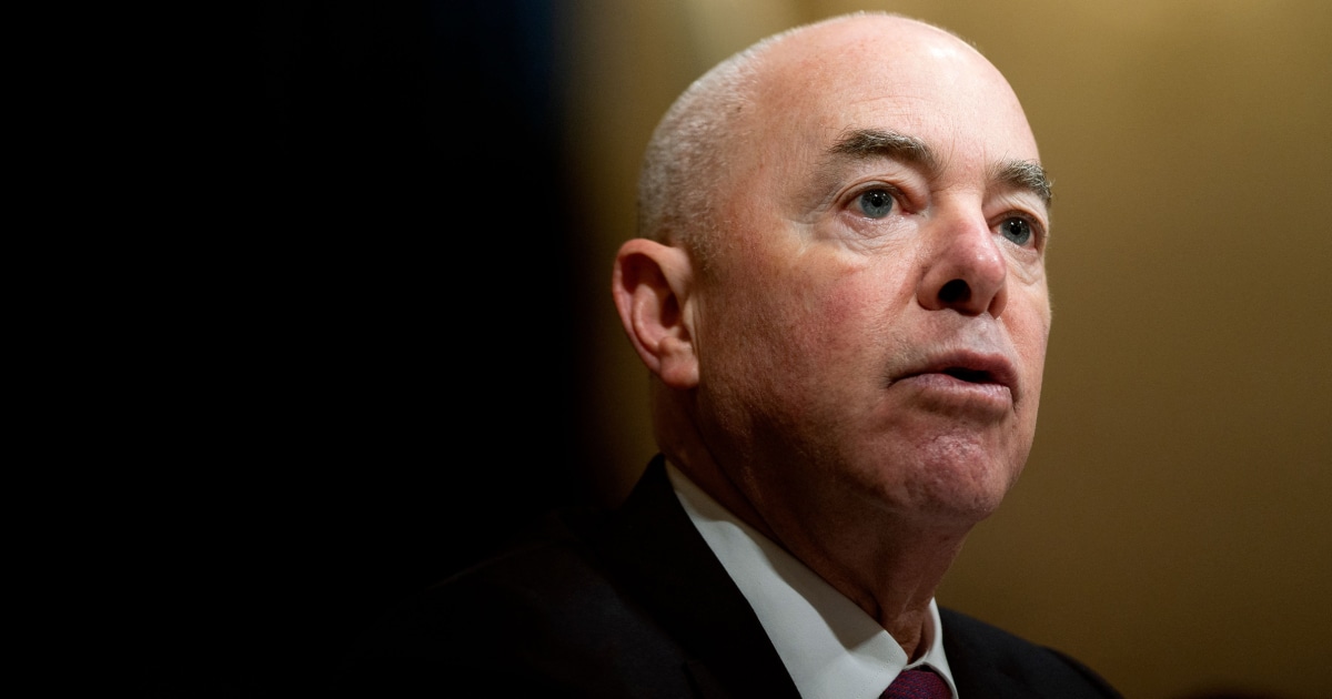 Featured image for "Challenges and Controversies Surrounding Mayorkas Impeachment Vote"