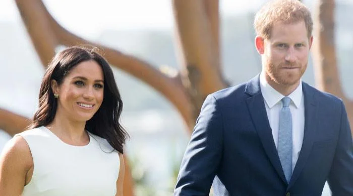 Harry and Meghan Break Silence on Australia Visit Amid Leak