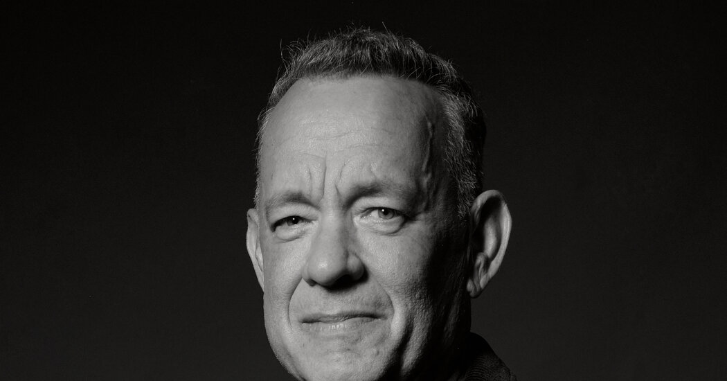 Featured image for West Point Cancels Honor Ceremony for Tom Hanks