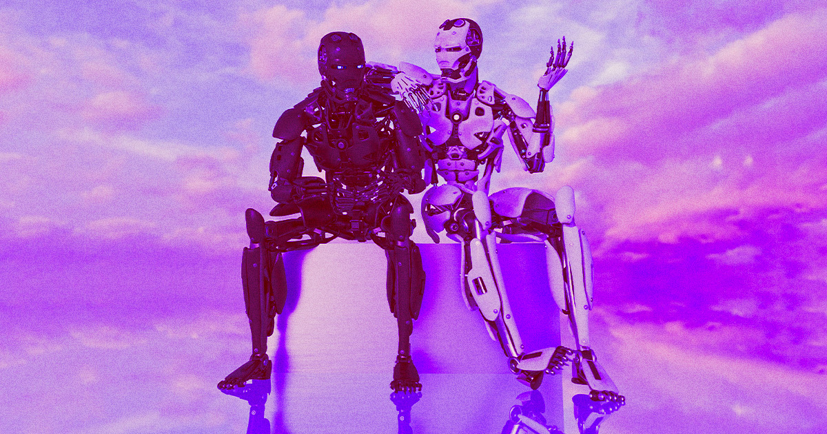 Featured image for AI's Interconnected World: From Citing Each Other to Legal Battles and Benefits