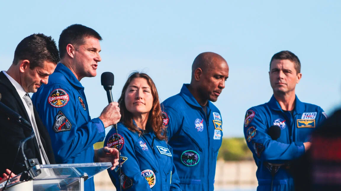 Artemis II risk talk underscores uncertainty for crewed lunar flight