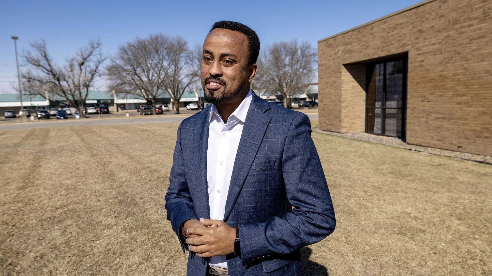 Featured image for St. Cloud Nonprofit Denies Fraud Allegations Amid Harassment Claims