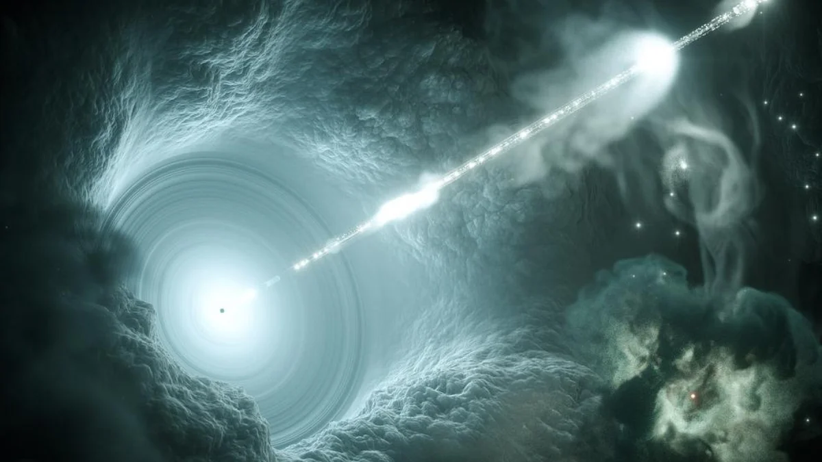Blazar Jets as Cosmic Neutrino Engines? New Record Points to Extreme Galaxies