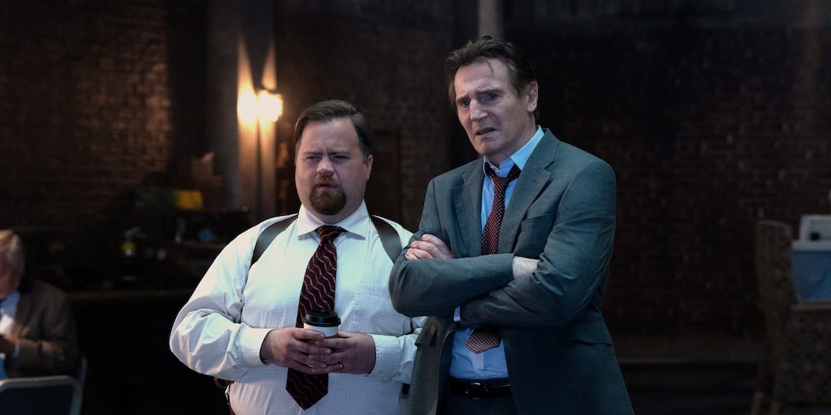 Featured image for ‘The Naked Gun’ Reboot: A Hilarious Yet Unnecessary Return