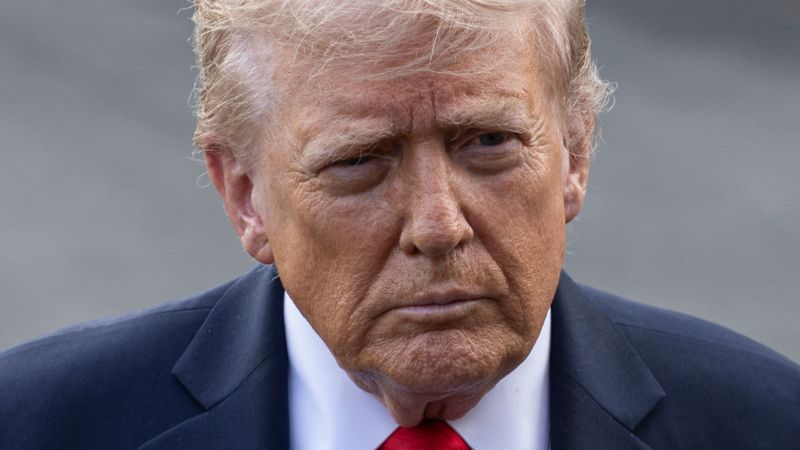 Featured image for Liberal Groups Rally Against Trump’s RICO Threats and Political Violence