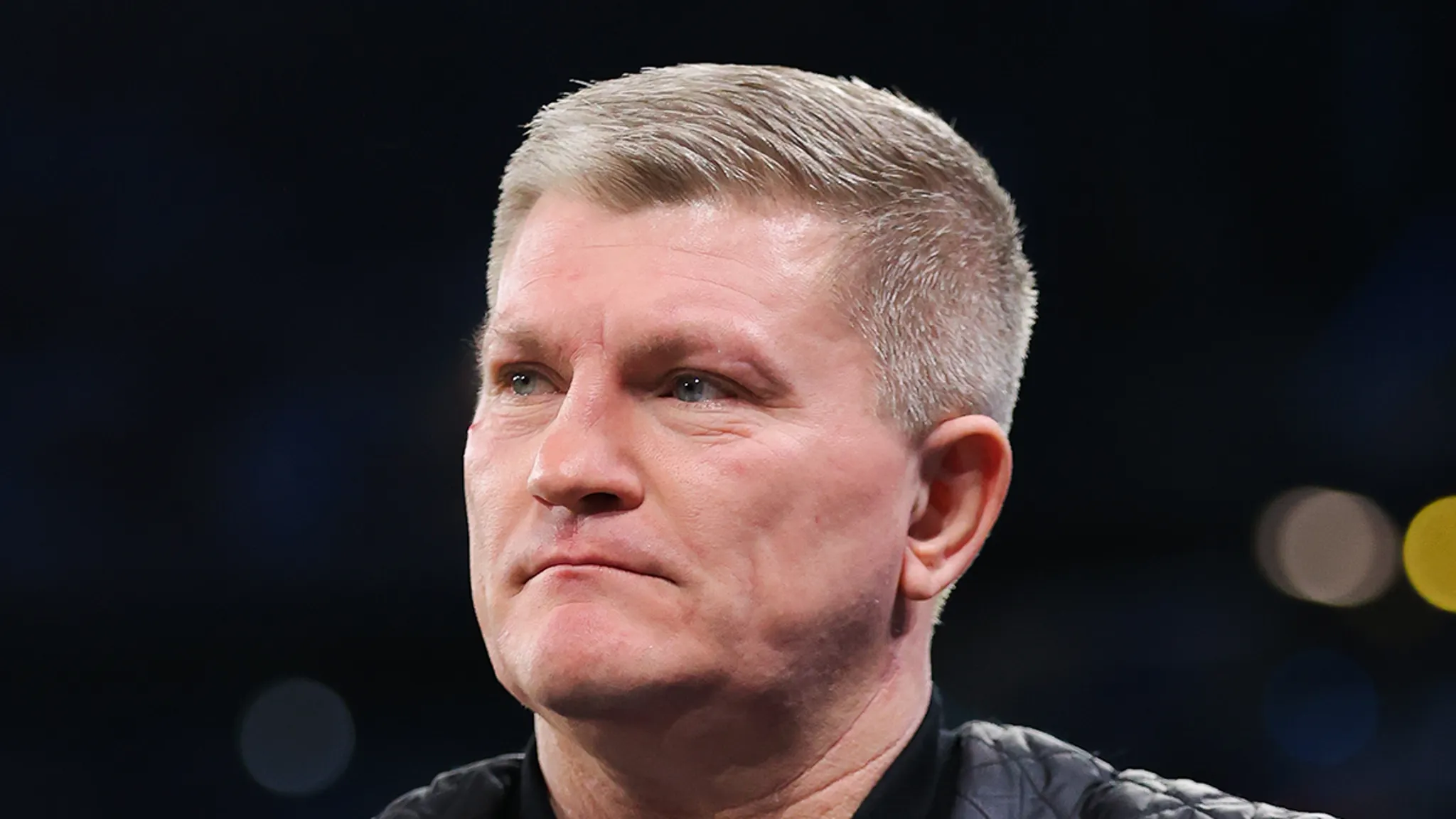 Featured image for Ricky Hatton's Cause of Death Confirmed as Suicide