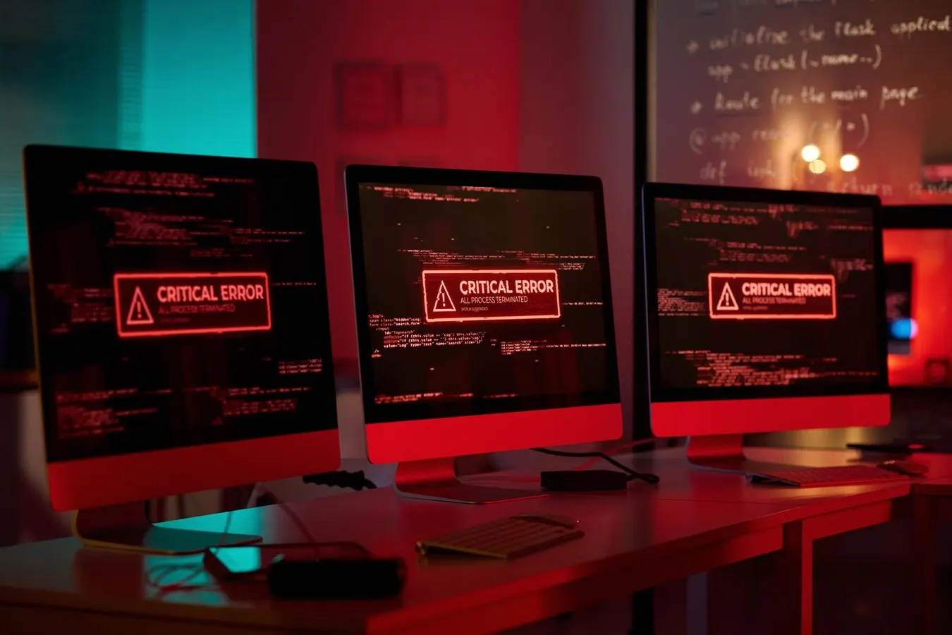 Featured image for December Patch Tuesday: Critical Windows Vulnerabilities Demand Immediate Updates