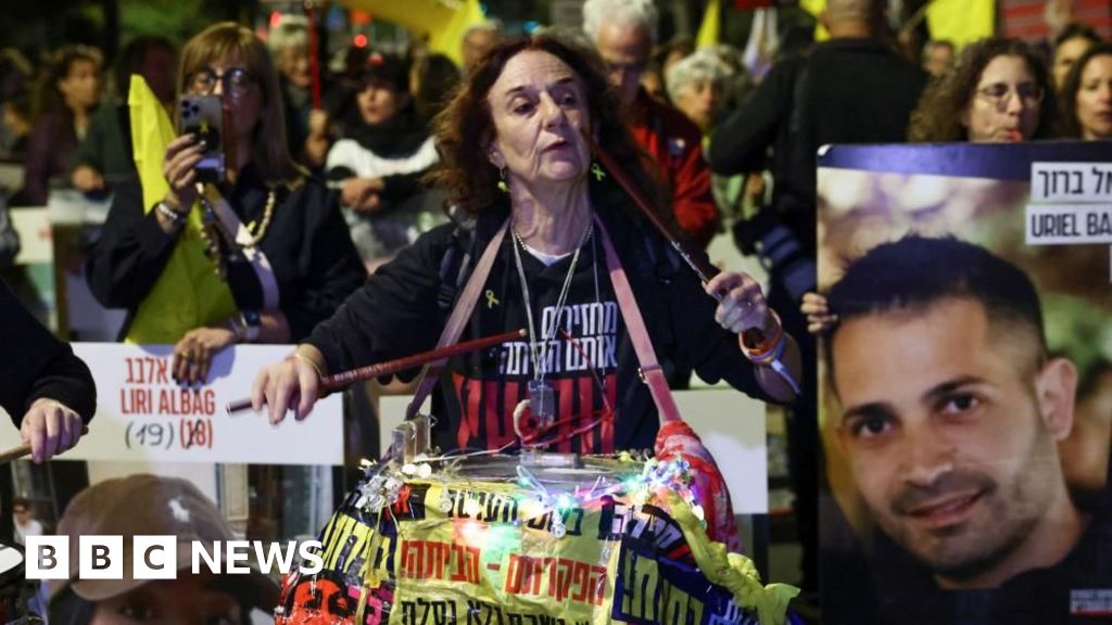 Netanyahu Office Leak Jeopardizes Hostage Deal, Court Reveals