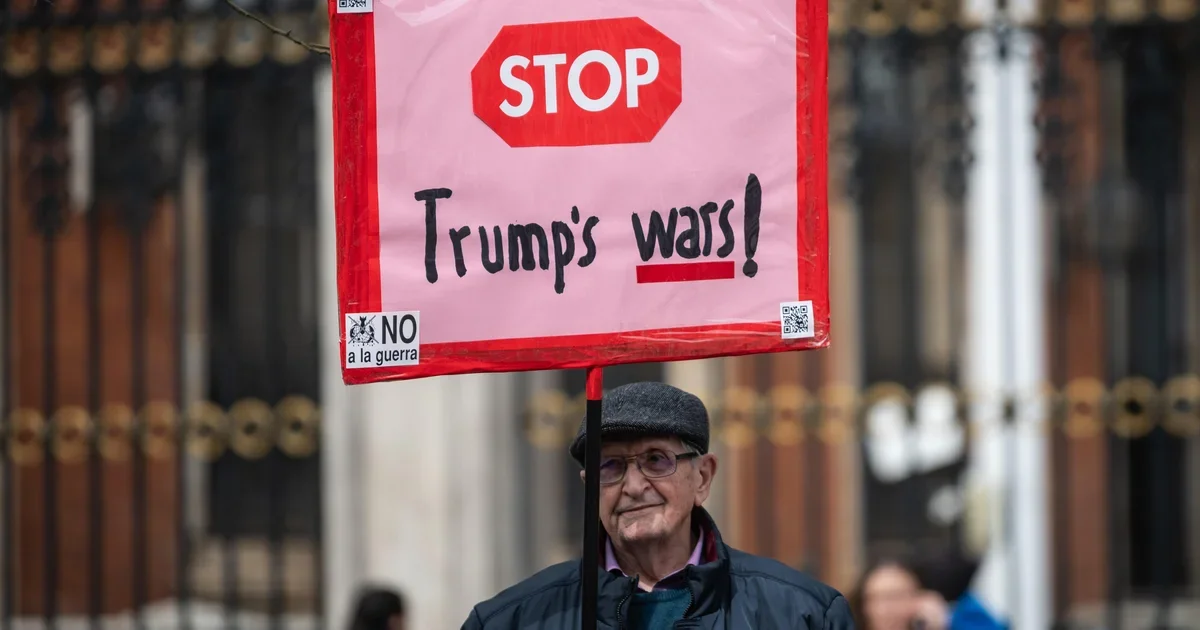 Global Pulse: Mixed Reactions to U.S.-Israel War on Iran