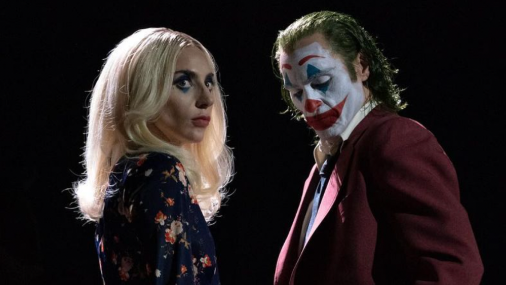 Featured image for "Joker 2: Joaquin Phoenix and Lady Gaga Dance in New Photos"