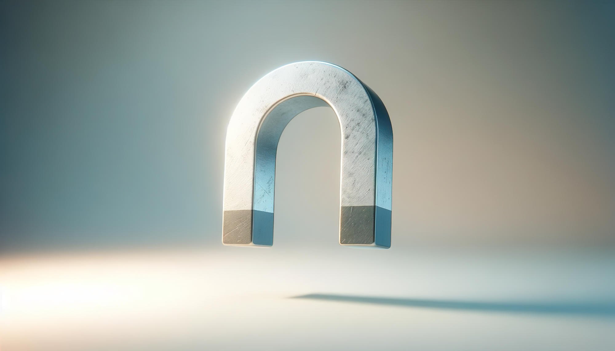 "Scientists Unravel the Enigma of Magnetic Levitation Defying Conventional Physics"