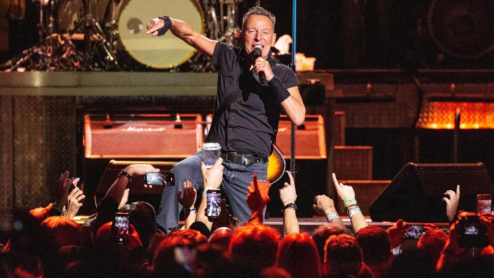 Bruce Springsteen's Epic Return to Madison Square Garden: Highlights and Thoughts.