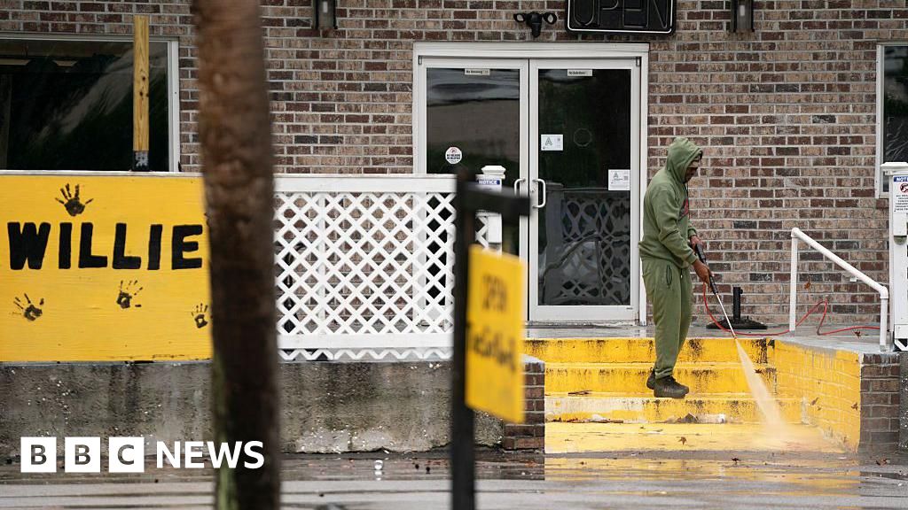 Featured image for Mass Shooting at South Carolina Bar Leaves Four Dead and Twenty Injured