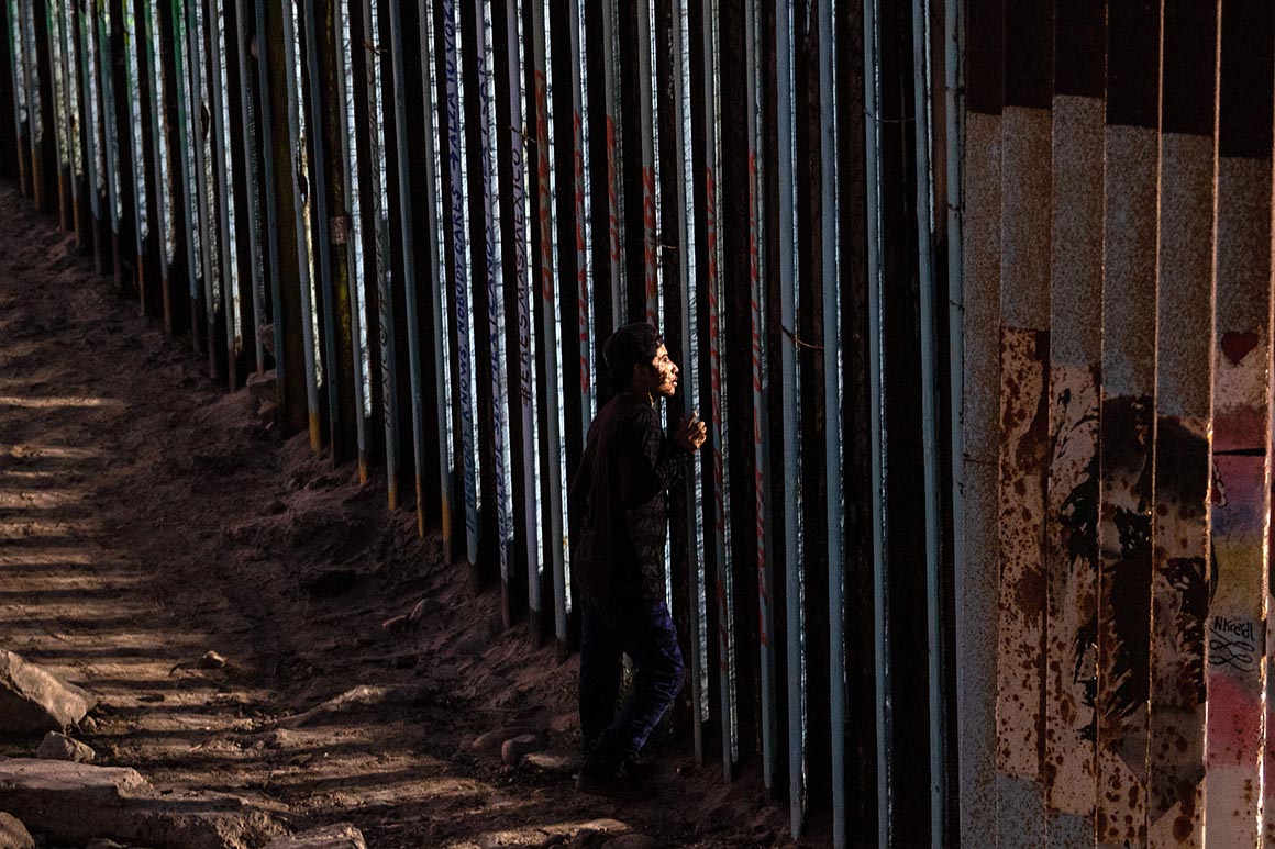 Judge Blocks Trump’s Asylum Restrictions Amid Legal Challenges