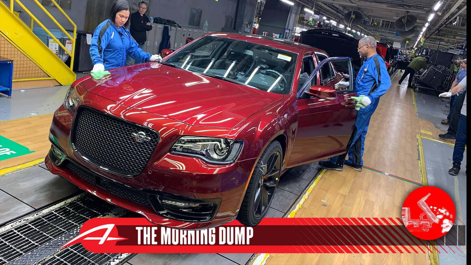 "Stellantis CEO's Strategy for Beating Chinese Automakers and Launching Electric Trucks in US"