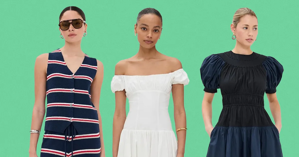 Featured image for Fashion Editor's Top Picks for Prime Day