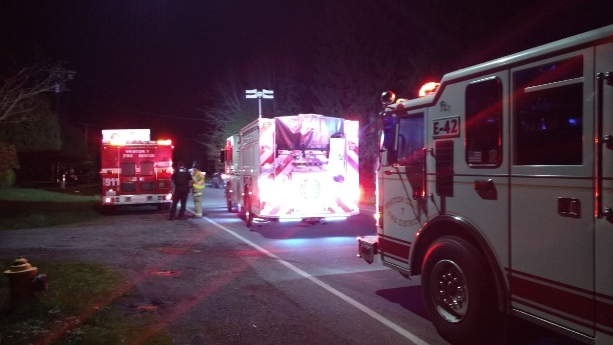 Featured image for "Deadly 'Tranq' Cocktail Claims First Victim in Whatcom County and Beyond"