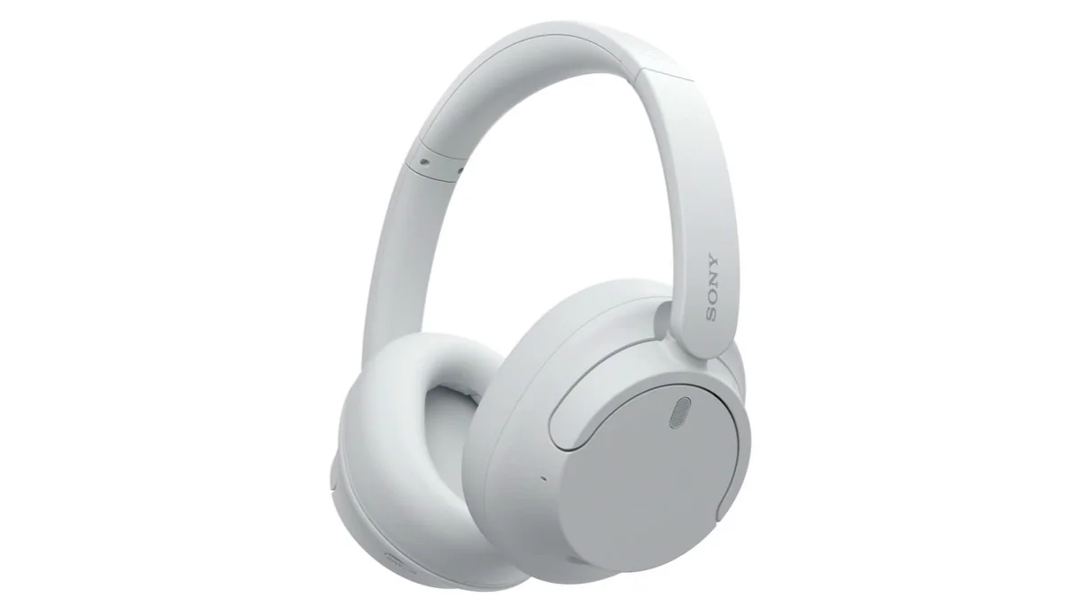 Score Big Savings on Sony Noise-Canceling Headphones and Earbuds