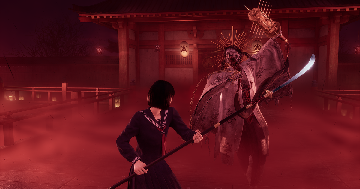 Featured image for Silent Hill f Embraces Classic Horror with a Fresh Combat Approach and Nostalgic Roots