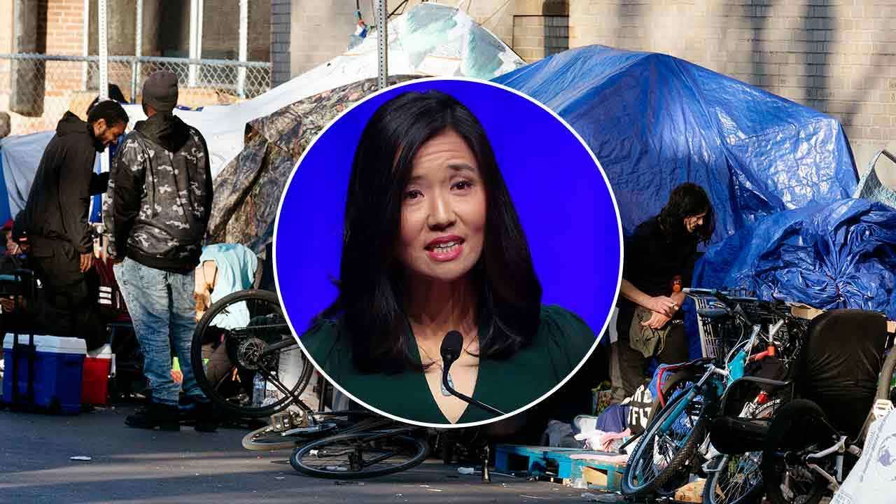 Progressive Mayor Orders Dismantling of Blue City's Troubled 'Methadone Mile'