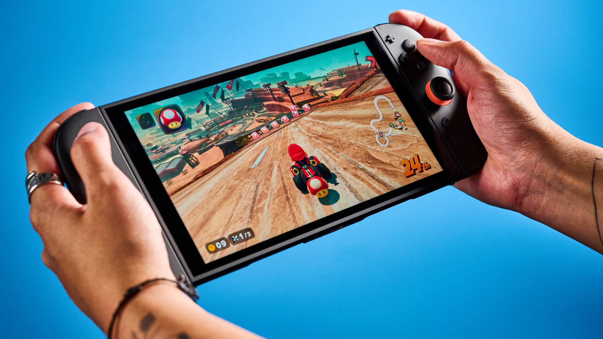 Nintendo Switch 2 Restock Updates and Key Features