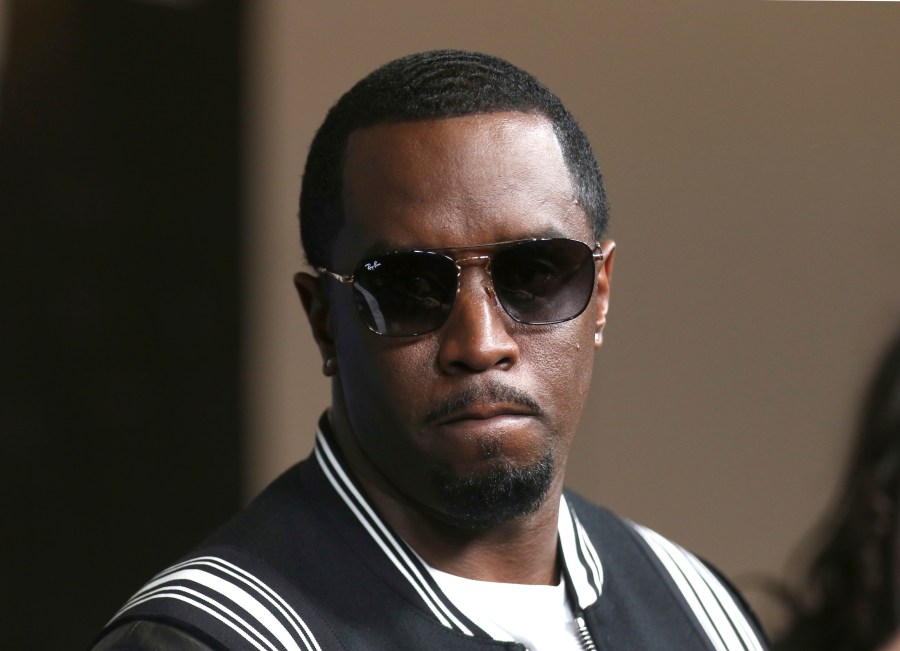 Featured image for Federal Grand Jury to Hear Testimonies from Diddy Accusers