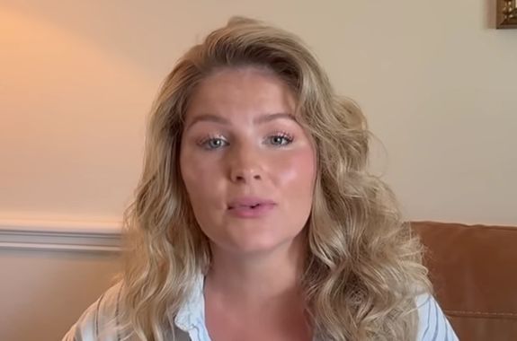 Featured image for Erin Bates Faces Critical Health Crisis After Severe Sepsis Post-Childbirth