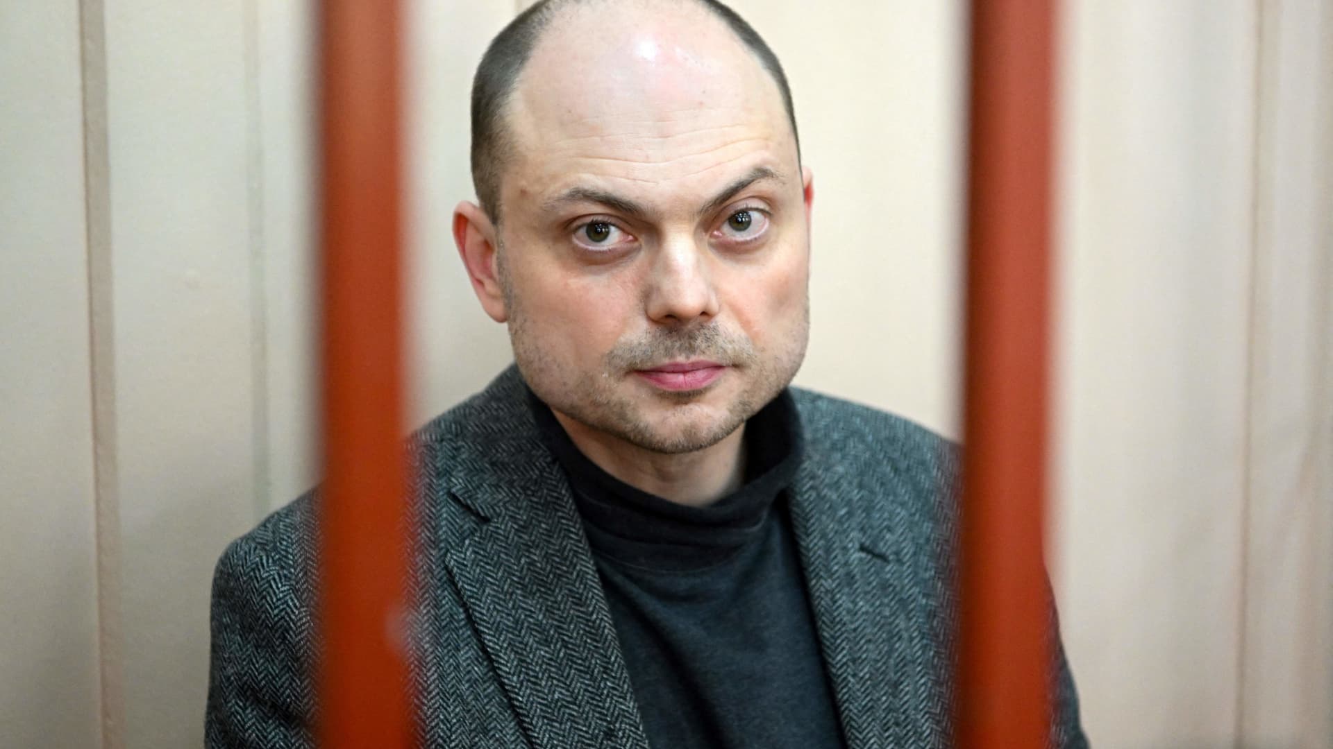 Escalating Tensions: Latest Developments in Russia-Ukraine Conflict.