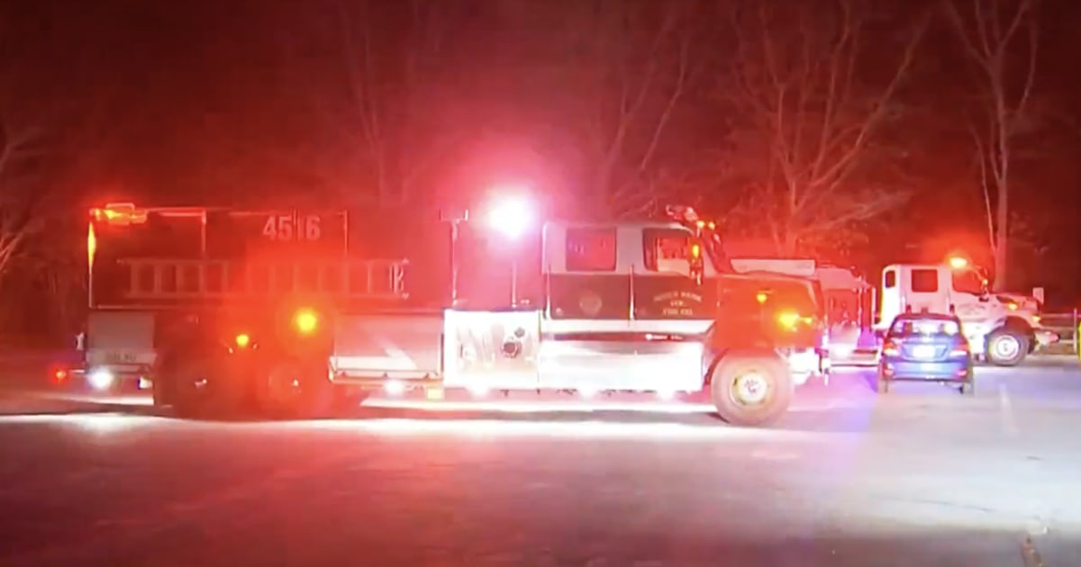 Featured image for Tragic Helicopter Crash Claims Lives of News Crew Members