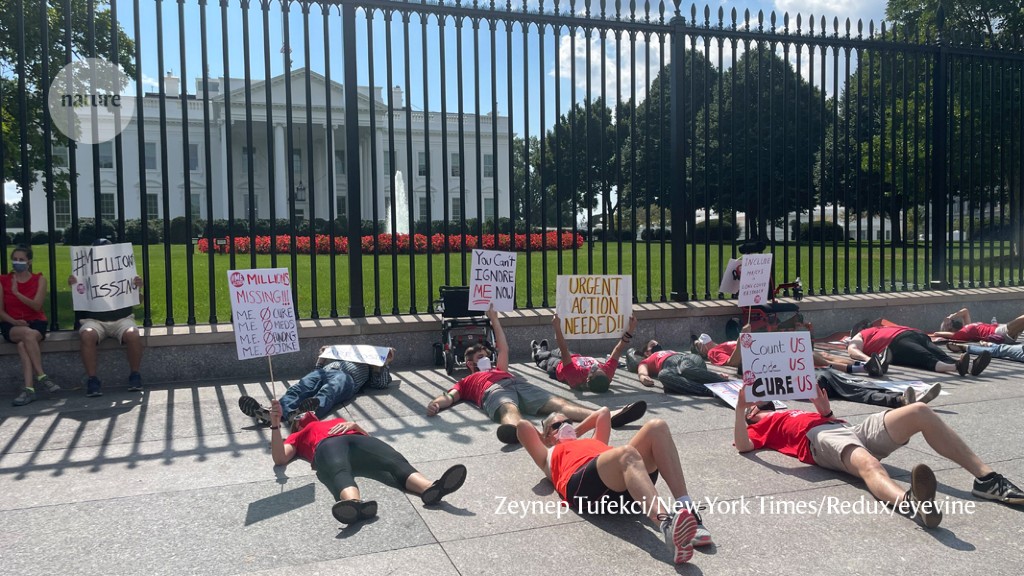 Featured image for Revitalizing Long COVID Research: A Call for a Moonshot Approach