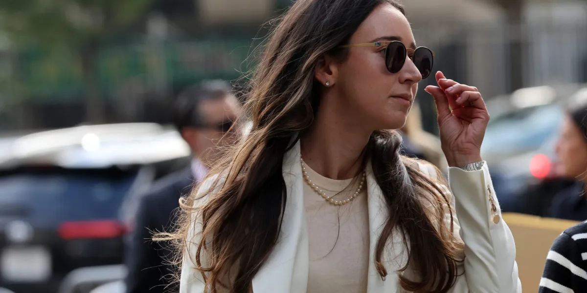 Featured image for Charlie Javice's $74M Legal Bill Includes Gummy Bears and Snacks