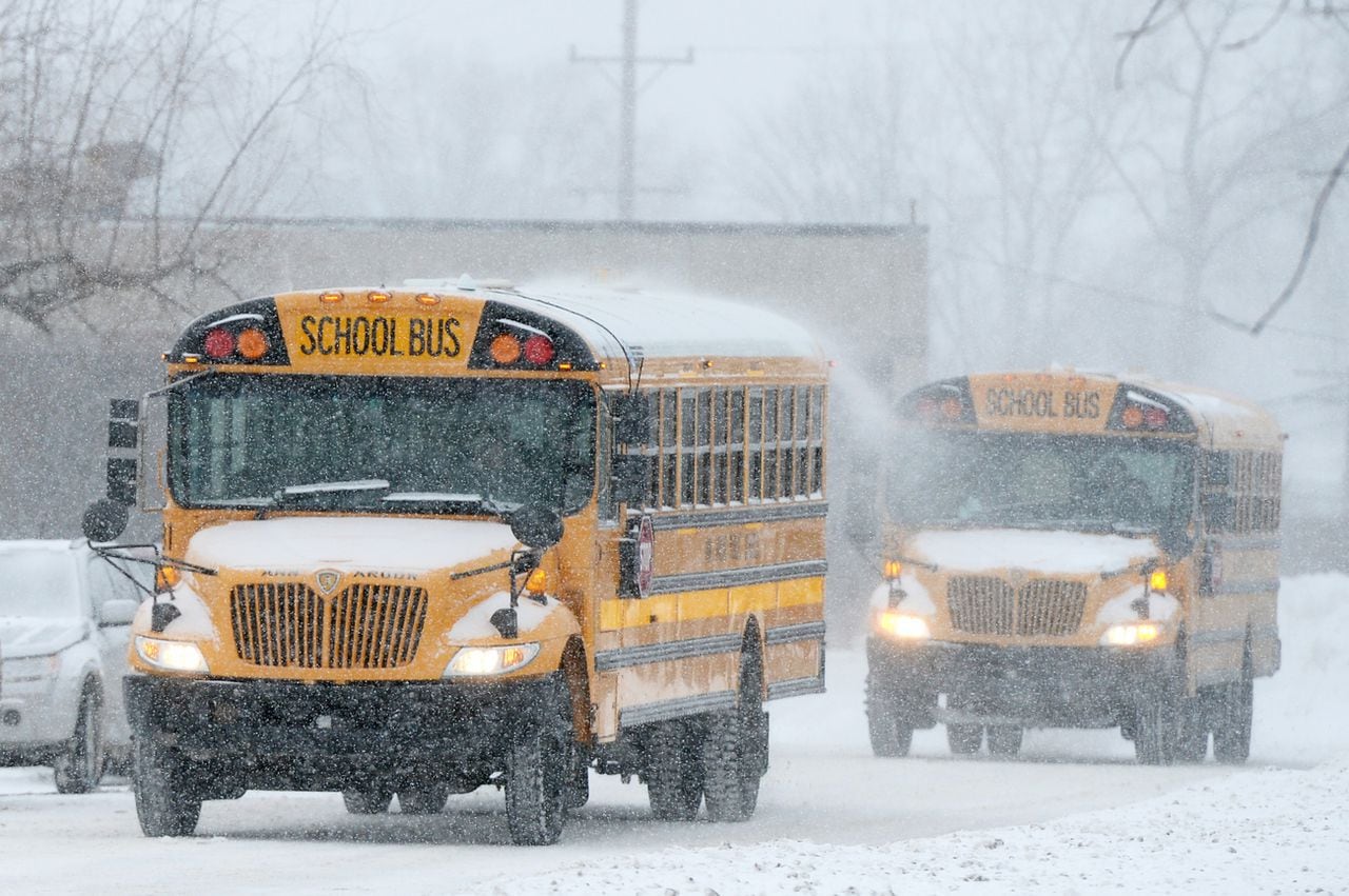 Featured image for "Multiple School Closures in Metro Detroit and Ann Arbor on Jan. 17, 2024"