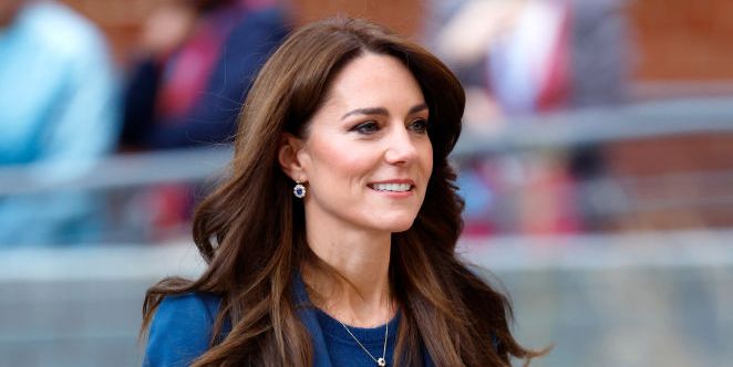 Kate Middleton's Resilience Shines Through After Surgery