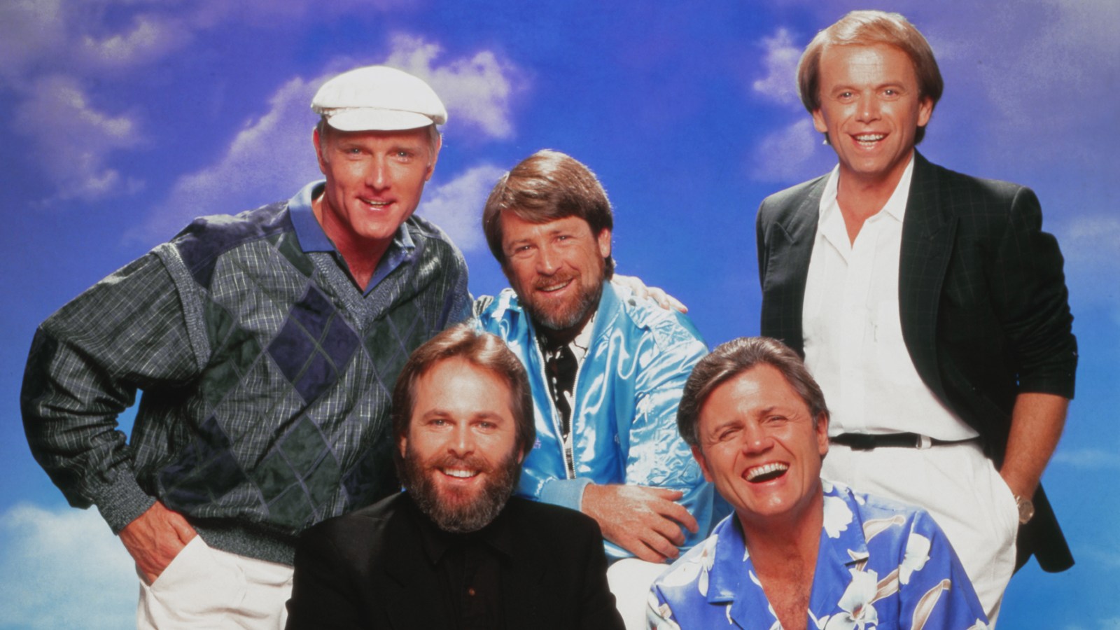 Featured image for "Disney+ Doc Reunites Beach Boys, Celebrates Legacy"