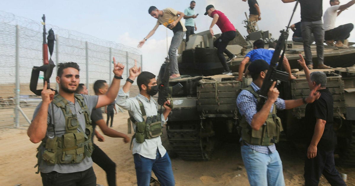 Israel's Inaction on Hamas's Half-Billion Dollar Assets Exposed