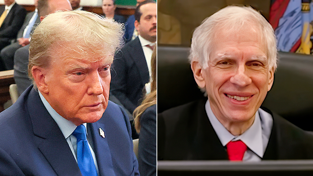 "Trump Asserts Financial Capacity to Cover New York AG Case Bond, Vows Supreme Court Battle"