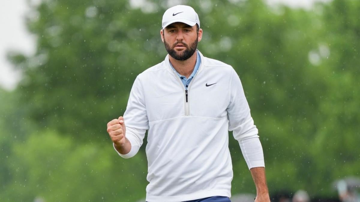 Featured image for Charges Dropped for Scottie Scheffler After Traffic Incident