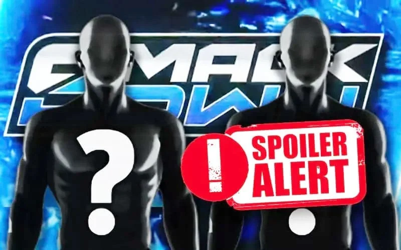 WWE SmackDown August 22, 2025: Match Lineup, Results, and Highlights