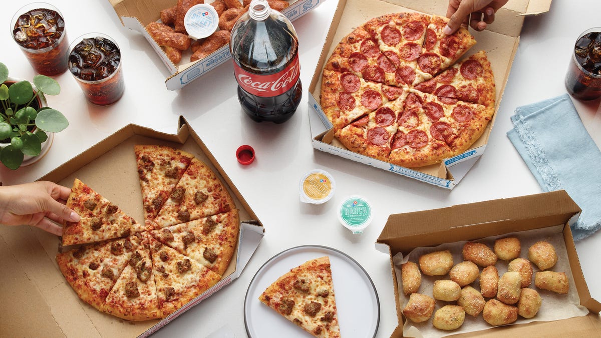Featured image for "National Pizza Day 2024: Best Deals and Donations Across the US"