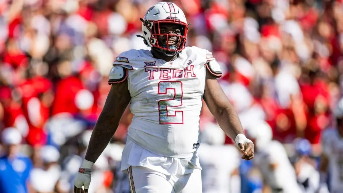 Senior Bowl Day 1: Defensive D-line domination sparks early 2026 NFL Draft stock moves