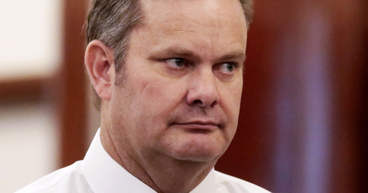 Featured image for "Chad Daybell's Murder Trial for Deaths of 'Zombie' Children and Doomsday Mom's Husband Begins"