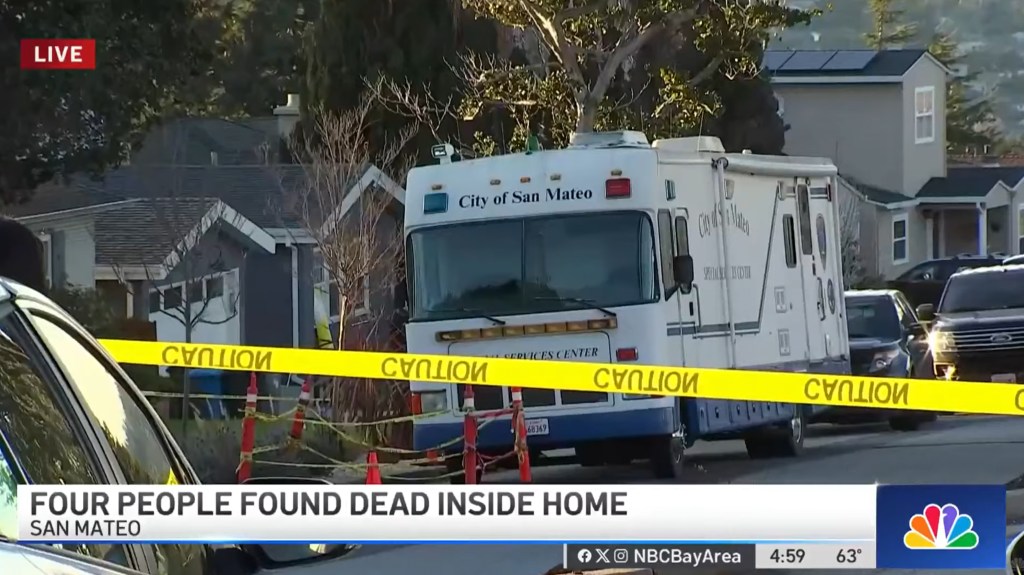Tragic Murder-Suicide Claims Lives of Ex-Meta Engineer, Wife, and Twin Boys