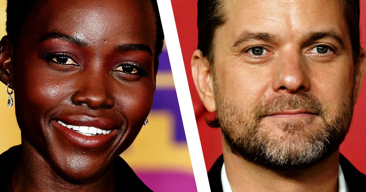 Featured image for "Lupita Nyong'o and Joshua Jackson Officially Confirm Relationship with Hand-Holding Display"